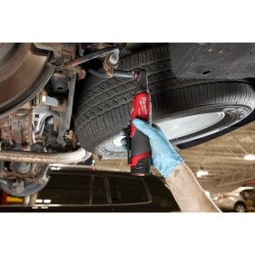 Milwaukee - Schutzüberzug für Akku- Ratsche FPTR (4932492931)