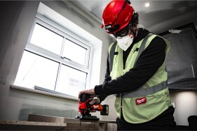 Milwaukee - Akku-Stichsäge (M12 FJS)