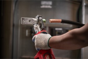 Milwaukee - Akku-Presswerkzeug (M18 ONEHCCT60)