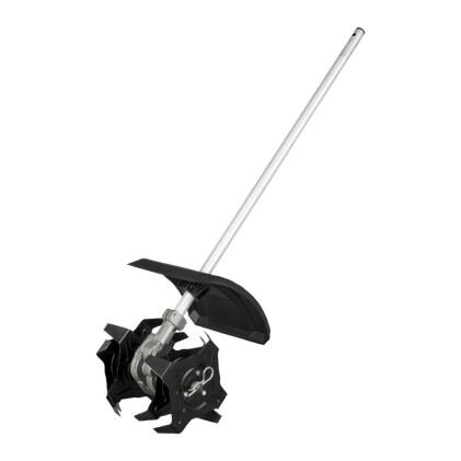 Milwaukee - Bodenfräsen- Aufsatz für QUIK-LOK (FOPH-CA) (4932492667)