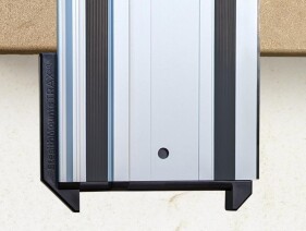 StealthMounts - Führungsschienen Winkel für Milwaukee (TSS-S-MW-1)