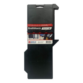 StealthMounts - Führungsschienen XL Winkel für Milwaukee (TSS-L-MW-1)