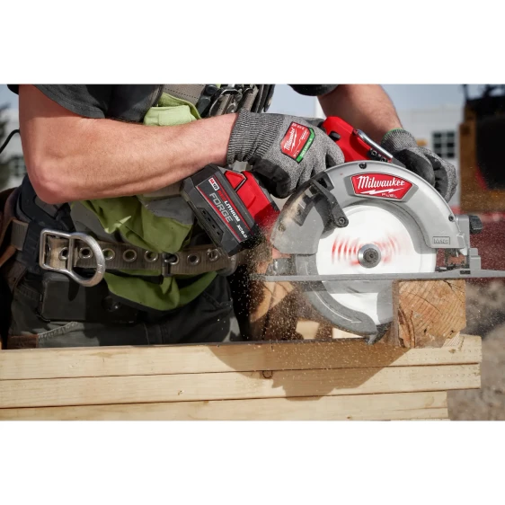 Milwaukee - M18 FORGE Akku 6.0 Ah (M18 FB6) (4932492533)
