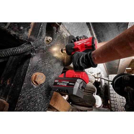 Milwaukee - M18 FORGE Akku 6.0 Ah (M18 FB6) (4932492533)
