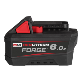 Milwaukee - M18 FORGE Akku  6.0 Ah (M18 FB6) (4932492533)