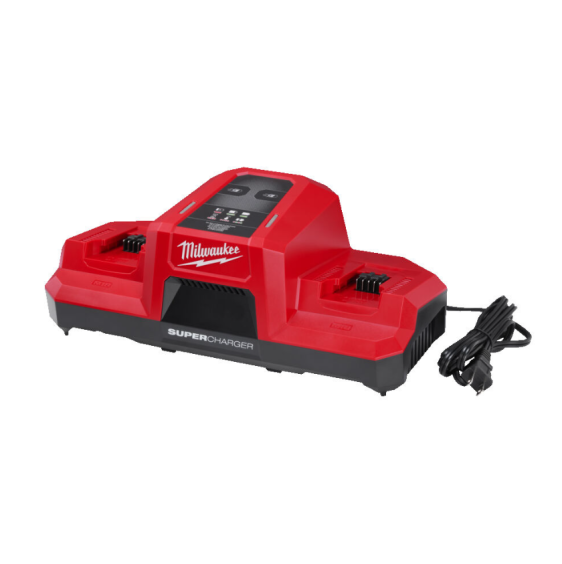 Milwaukee - High Output Ladegerät (M12 -18 SC) (4932471736)