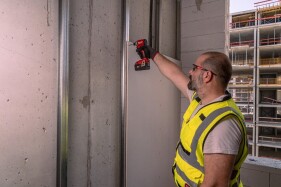 Milwaukee - Akku - Schlagschrauber mit Hex- Bitaufnahme (M18 BLIDRC) Nachfolger zu BLID