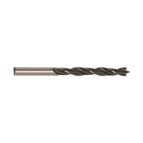 Milwaukee -  Holzspiralbohrer DIN 7487 E BP 10x133mm (4932363658)