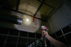 Milwaukee - Hand-/Suchleuchte (M12 SLED-0) (4933451261) ohne Akku