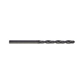 Milwaukee -  Metallbohrer HSS-R DIN 338  (10er Pack)  4,0x75mm (4932363474)