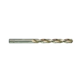Milwaukee -  Metallbohrer HSS-G THUNDERWEB DIN 338 TW  8,0x117mm (4932352363)