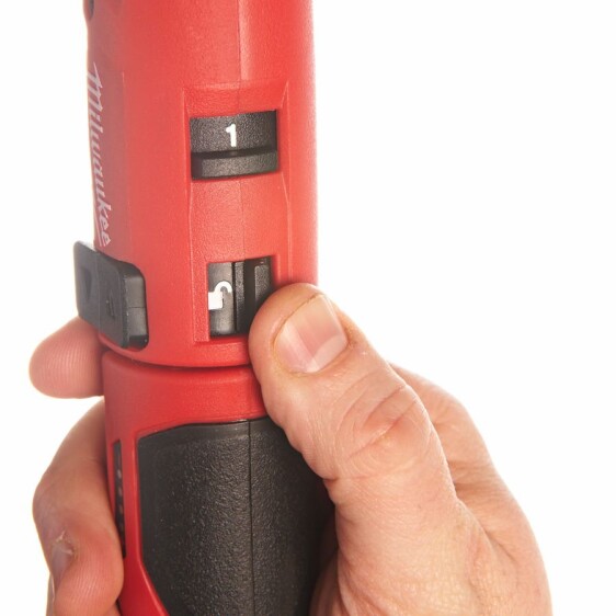 Milwaukee M12BSD-0 Akku-Kompaktschrauber – 12 Volt, Perfekt Für Enge Stellen