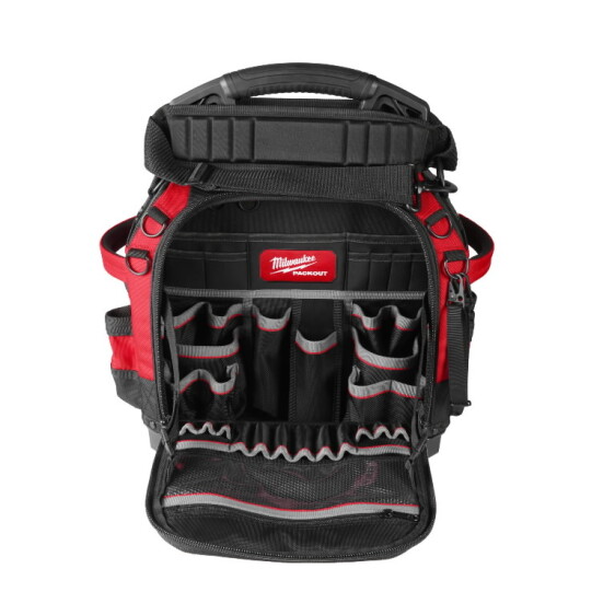 Milwaukee - PACKOUT Werkzeugtasche 38cm, geschlossen (4932493623) 