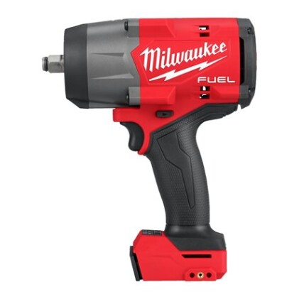 Milwaukee - FUEL Akku-Schlagschrauber 1/2" Vierkant...