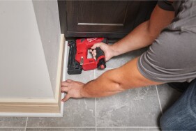 Milwaukee - Akku - Nagler (M12 FCN18GS) Nachfolger zu FN18GS