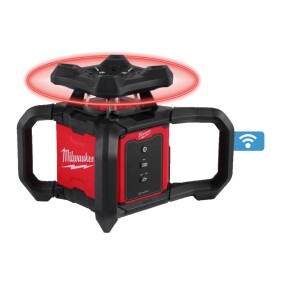 Milwaukee - ONE-KEY Akku - Rotationslaser (M18...