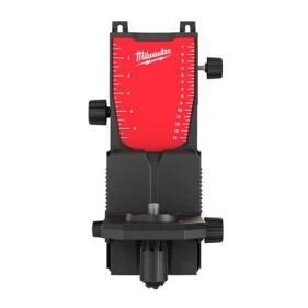 Milwaukee - Laser - Wandhalterung f&uuml;r...