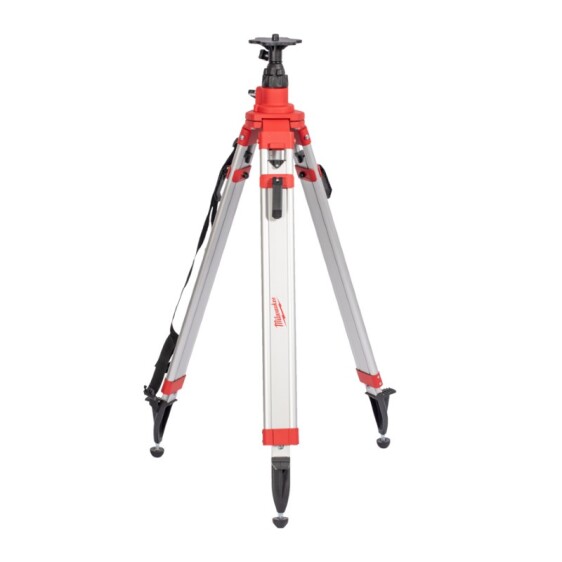 Milwaukee - Laser Stativ 1,6m (TRP160) (4932493199)