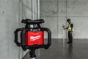 Milwaukee - Lasermesslatte (SR 240) (4932493202)