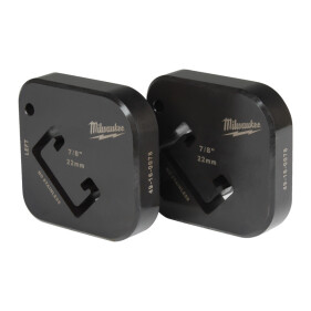 Milwaukee -  Profilschneidmesser  STSD 21 x 41 (49161316) für Profilschneider (4933492097)