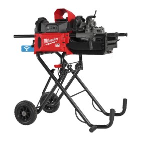 Milwaukee - MX FUEL Akku - Stationäres 2" Gewindeschneidgerät mit ONE-KEY (MXFPTR2-0) ohne Akku, im Karton