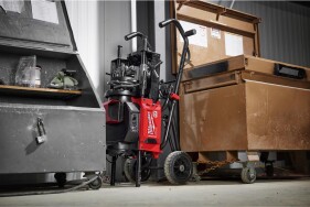 Milwaukee - MX FUEL Akku - Stationäres 2" Gewindeschneidgerät mit ONE-KEY (MXFPTR2-0) ohne Akku, im Karton