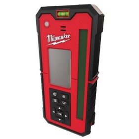 Milwaukee - Laserempfänger für Rotationslaser (RD300G) (4932493198)