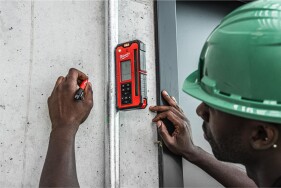 Milwaukee - Laserempfänger für Rotationslaser (RD300G) (4932493198)