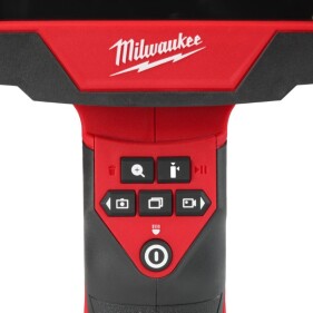 Milwaukee - Akku-Inspektionskamera ohne Akku (M12 ATB-0C) (4933493136)