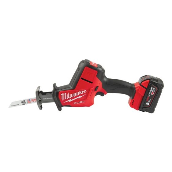 Milwaukee - Jabsaw klappbar (48220305)