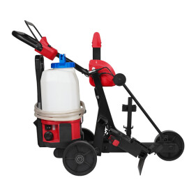 Milwaukee - MX FUEL Trennschleifer-F&uum gallery