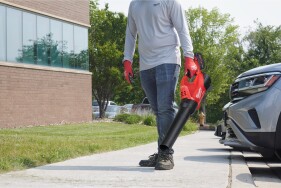 Milwaukee - Fuel Akku-Gebläse  (M18 FBLG3) Nachfolger zu FBL