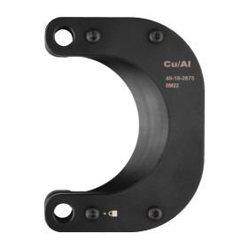 Milwaukee - Ersatzklinge f&uuml;r M18 HCC125...