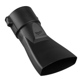 Milwaukee - Abgerundete Flachdüse für Akku-Gebläse (4932498513)