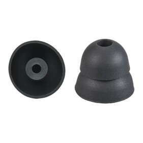 Milwaukee - Silikon Ersatzohrstöpsel 5 Paar für  L4RLEPB-301