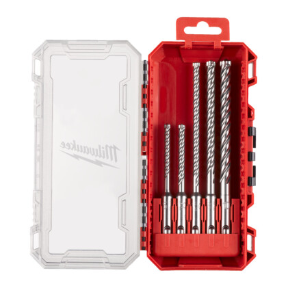 Milwaukee - MX4-Sets | online kaufen