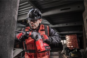 Milwaukee - Hammerbohrer MX4 SDS-Plus Set 5-teilig (4932498298)