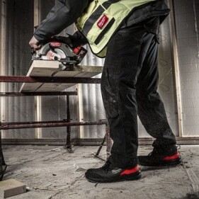 Milwaukee - FLEXTRED S1PS Sicherheits- Stiefel