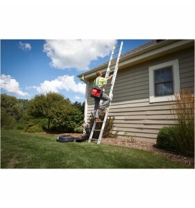 Milwaukee - FUEL Akku- Kompakt Teilspiralmaschine / Kanalreinigungsgerät (M18 FCSSM)