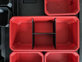 MWK - PACKOUT Trenner für Sortierboxen der Organiser...