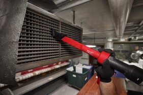 Milwaukee - AIR - TIP 3-in-1 Fugen- und Bürstenaufsatz  (AT-2) (4932498011)