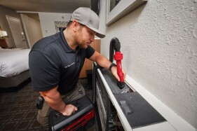 Milwaukee - AIR - TIP 2-in-1 Fugen- und Bürstenaufsatz  (AT-3) (4932498012)