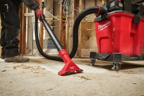 Milwaukee - AIR - TIP Magnetischer Düsenaufsatz (AT-11) (4932498020)