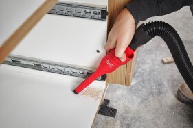 Milwaukee - AIR - TIP Düsenset 2tlg. (AT-14) (4932498023)