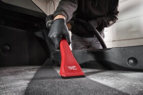 Milwaukee - AIR - TIP Krallendüse mit Borsten. (AT-15) (4932498024)