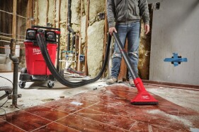 Milwaukee - AIR - TIP Schwenkbare Düse mit Borsten (AT-16) (4932498025)