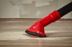 Milwaukee - AIR - TIP Schwenkbare Düse mit Borsten (AT-16) (4932498025)