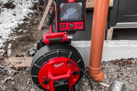 Milwaukee - M18 Akku- Kanalinspektionskamera 36m (SIC36HDR-0) (4933493953)