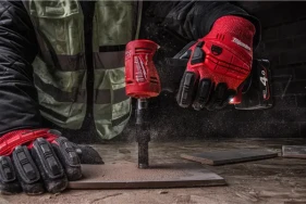 Milwaukee - FUEL Akku- Fliesenbohrsystem M12