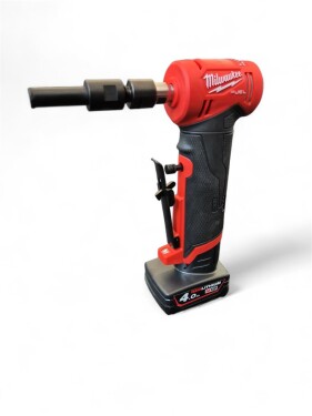 Milwaukee - FUEL Akku- Fliesenbohrsystem M12